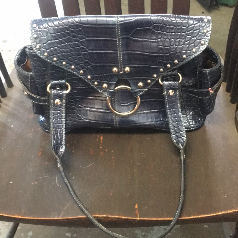 Kathy van Zeeland handbag